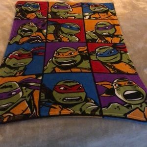 Kids Ninja Turtle Throw